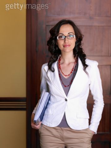 Atuendo de Negocios para Jóvenes&nbsp;Profesionales