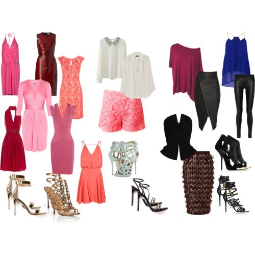 5 estilos que dicen&nbsp;romance!